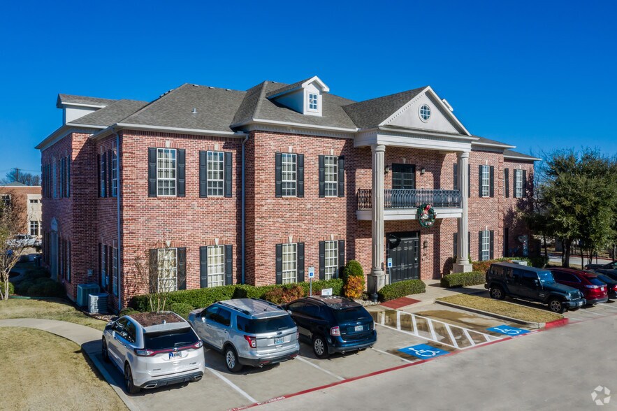 2535 E Southlake Blvd, Southlake, TX à louer - Photo principale – Image 1 sur 7