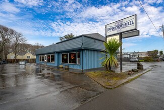 Plus de détails pour 342 Highway 101 N, Rockaway, OR - Local commercial à vendre