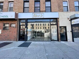 Plus de détails pour 1533 Nostrand Ave, Brooklyn, NY - Local commercial à louer