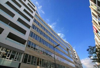 Plus de détails pour Bureau à louer