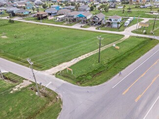 Plus de détails pour 998 Meynig Rd, Crystal Beach, TX - Terrain à vendre