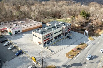 6567 Baltimore National Pike, Catonsville, MD - VUE AÉRIENNE  vue de carte