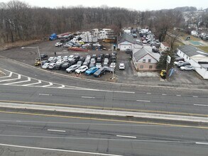 2036 Highway 35, South Amboy, NJ - VUE AÉRIENNE  vue de carte - Image1