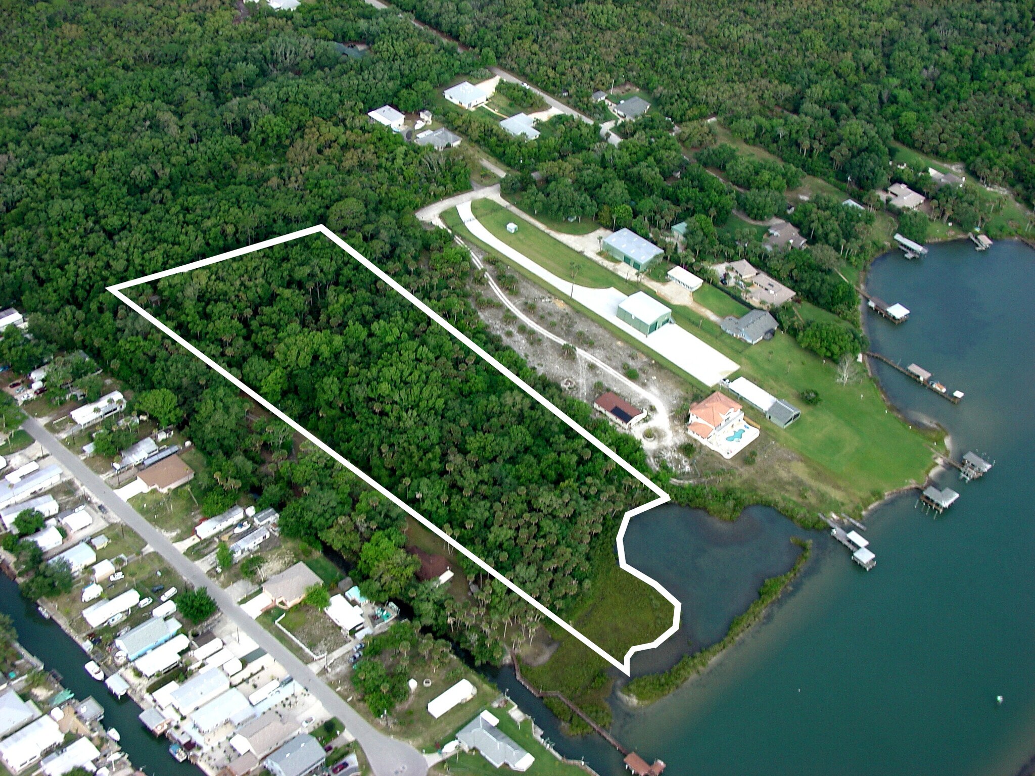 Myrtle St, Edgewater, FL à vendre Autre– Image 1 sur 5