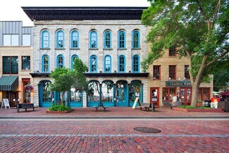 Plus de détails pour 125 Main St SE, Minneapolis, MN - Bureau, Local commercial à louer