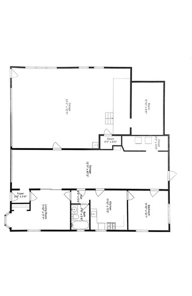 30 Catlin Ave, Roosevelt, NY à vendre - Photo de l’immeuble – Image 1 sur 20