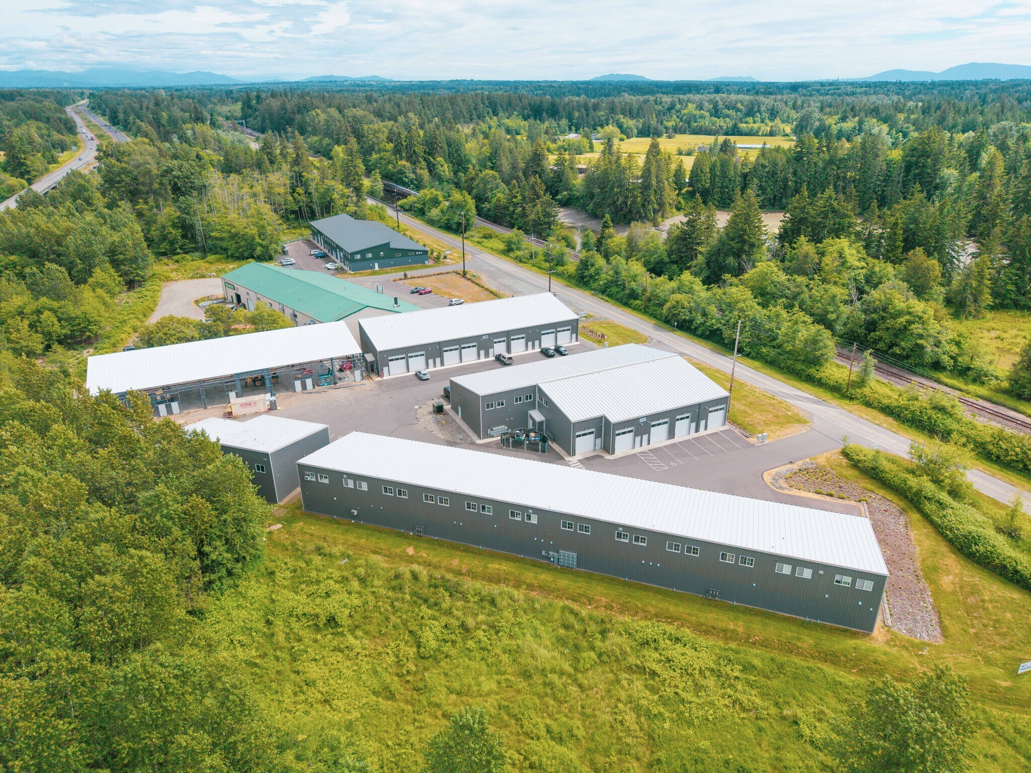 2756 Peace Portal Dr, Blaine, WA à vendre Photo principale– Image 1 sur 6