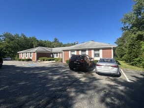 511 S Main St, Andover, MA à louer Photo intérieure– Image 2 sur 3