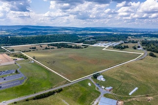 Plus de détails pour 0 Kratzer Rd, Rockingham, VA - Terrain à vendre