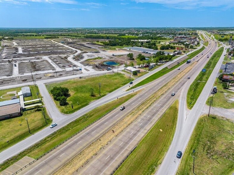 0000 I-30, Royse City, TX à vendre - Photo de l’immeuble – Image 3 sur 13