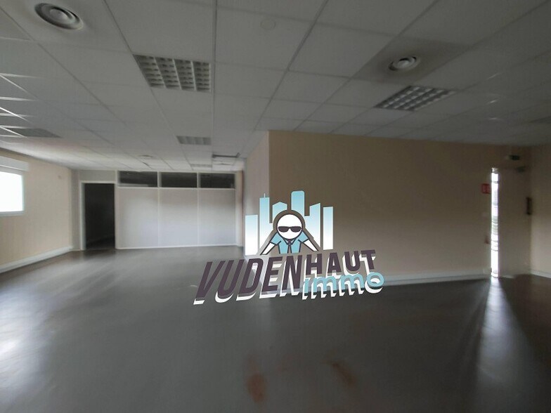 Bureau dans Tournefeuille à louer - Photo intérieure – Image 3 sur 9
