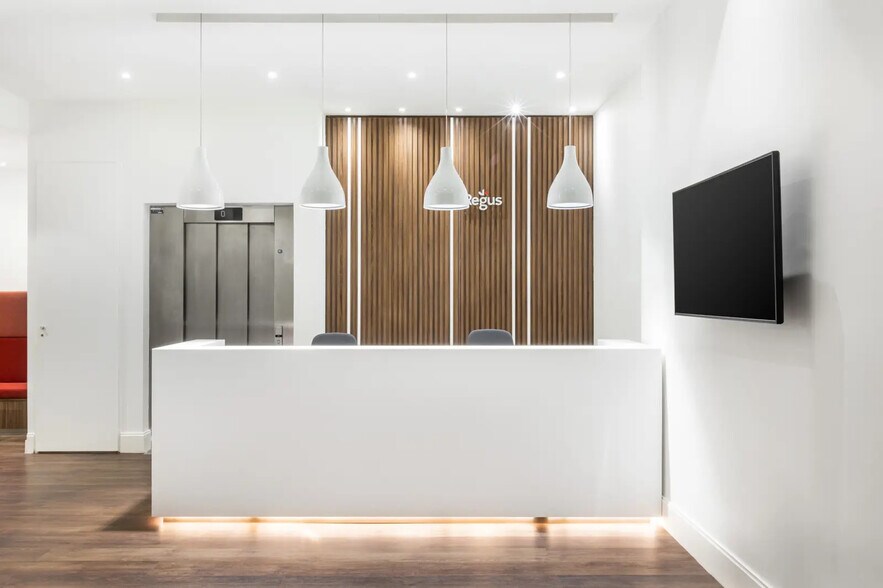 8 Rue Charles De Rémusat, Toulouse à louer - Hall d’entrée – Image 3 sur 19