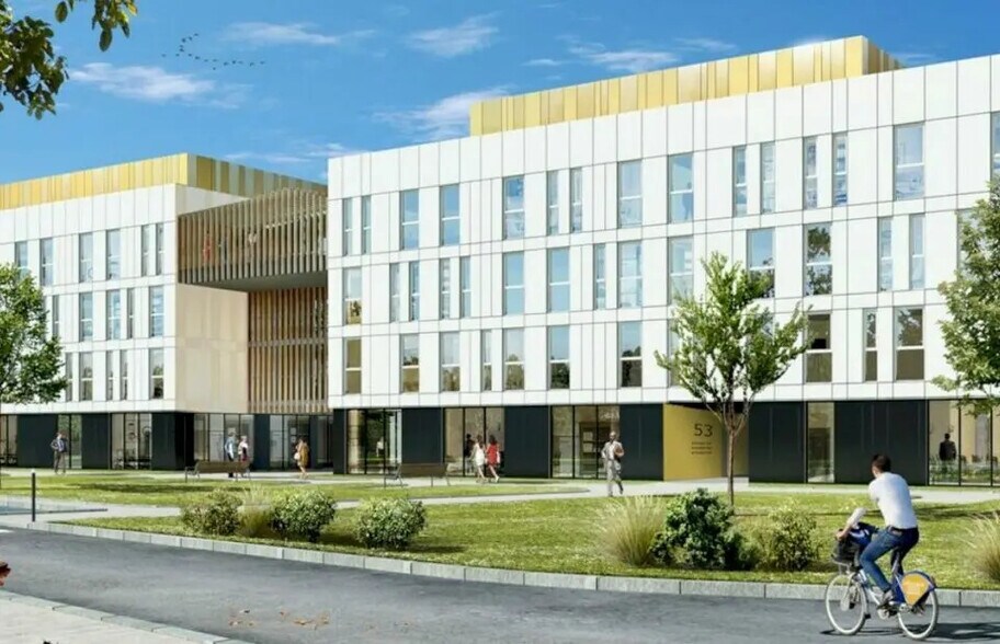 Local commercial dans Périgueux à vendre - Photo de l’immeuble – Image 2 sur 5