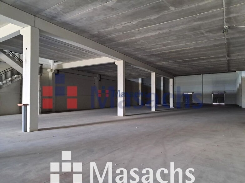 Industriel/Logistique dans Vilamalla, Gerona à vendre - Photo intérieure – Image 3 sur 16