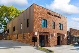 Plus de détails pour 125-127 E Prince St, Gallatin, TN - Local commercial à louer