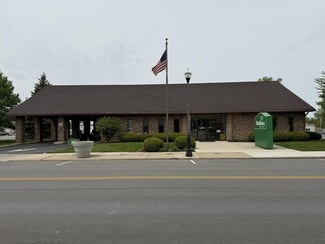 Plus de détails pour 124 E Main St, McComb, OH - Local commercial à vendre