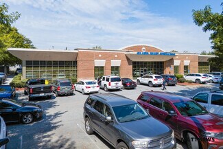 Plus de détails pour 1468 Montreal Rd, Tucker, GA - Bureau à vendre