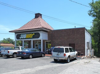 Plus de détails pour 1825 NE Piedmont Ave, Atlanta, GA - Bureau/Local commercial à louer