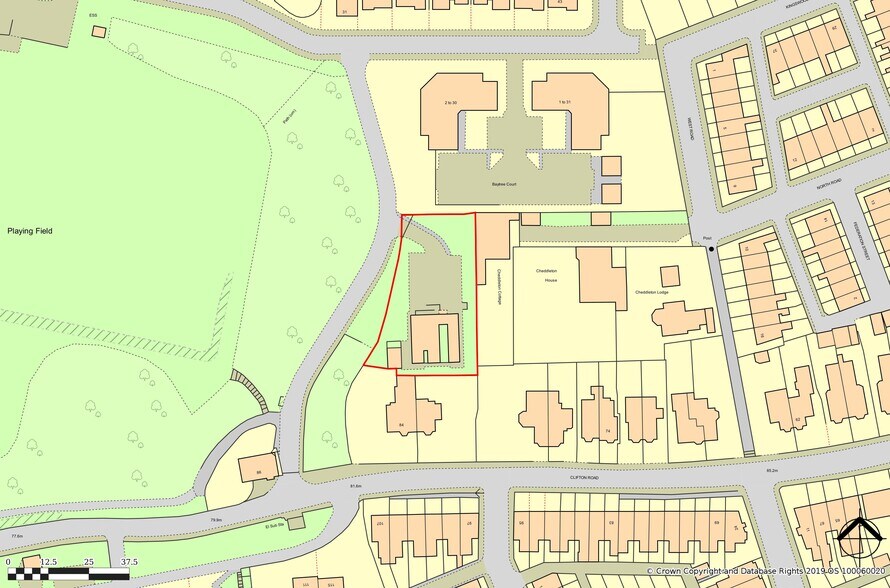 Turton Ln, Manchester à vendre - Photo de l’immeuble – Image 2 sur 3