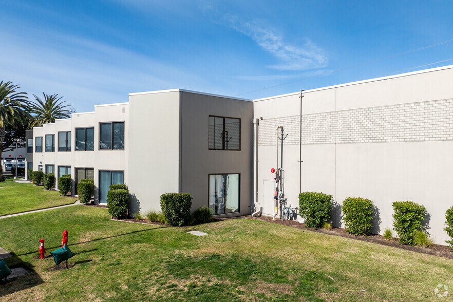 4900 Hannover Pl, Fremont, CA à louer - Photo de l’immeuble – Image 3 sur 8