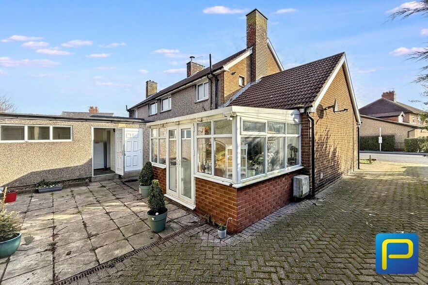 21-21A Victoria Ter, Alnwick à vendre - Photo de l’immeuble – Image 2 sur 10