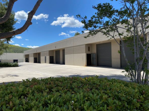 4564 Los Angeles Ave, Simi Valley, CA à louer - Photo de l’immeuble – Image 2 sur 6