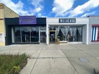 Plus de détails pour 19314-19316 Grand River Ave, Detroit, MI - Local commercial à vendre