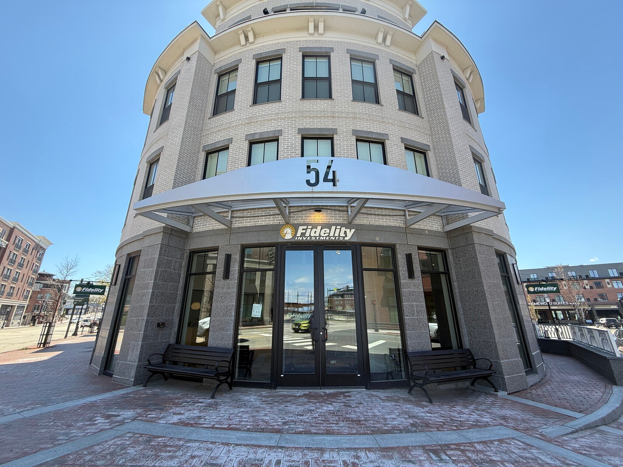 46 Maplewood Ave, Portsmouth, NH à vendre Photo de l’immeuble– Image 1 sur 4