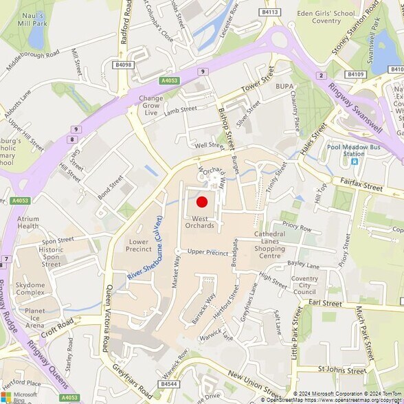 Smithford Way, Coventry à louer - Photo de l’immeuble – Image 2 sur 5