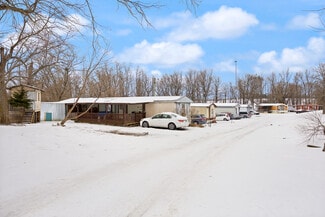 Plus de détails pour 150 Spring Park Rd, Magnolia, KY - Logement à vendre