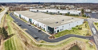 Plus de détails pour N25W23790 Commerce Cir, Waukesha, WI - Industriel/Logistique à louer