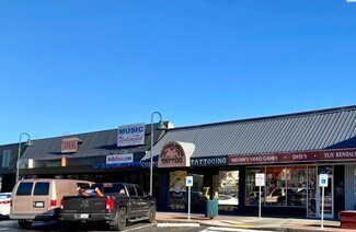 Plus de détails pour 1356-1358 Jadwin Ave, Richland, WA - Local commercial à vendre