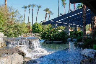 Plus de détails pour 40004 Cook St, Palm Desert, CA - Bureau/Médical à louer