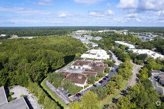 6196 Lake Gray Blvd, Jacksonville, FL - VUE AÉRIENNE  vue de carte - Image1