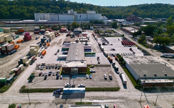 3115 Nicholson Ave, Kansas City, MO à louer Photo de l’immeuble– Image 2 sur 5