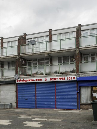 Plus de détails pour 66 Lilburne Walk, Londres - Local commercial à vendre