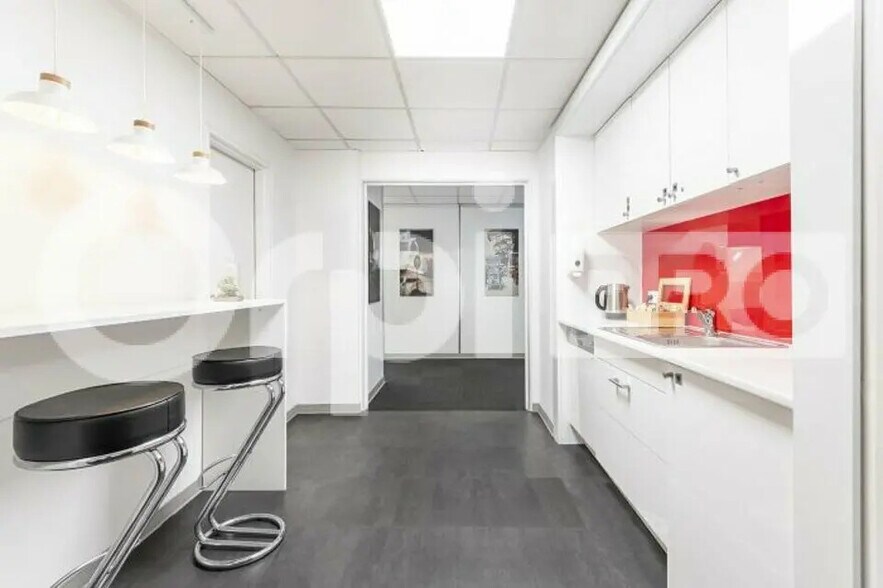 Bureau dans Nice à louer - Photo de l’immeuble – Image 2 sur 6