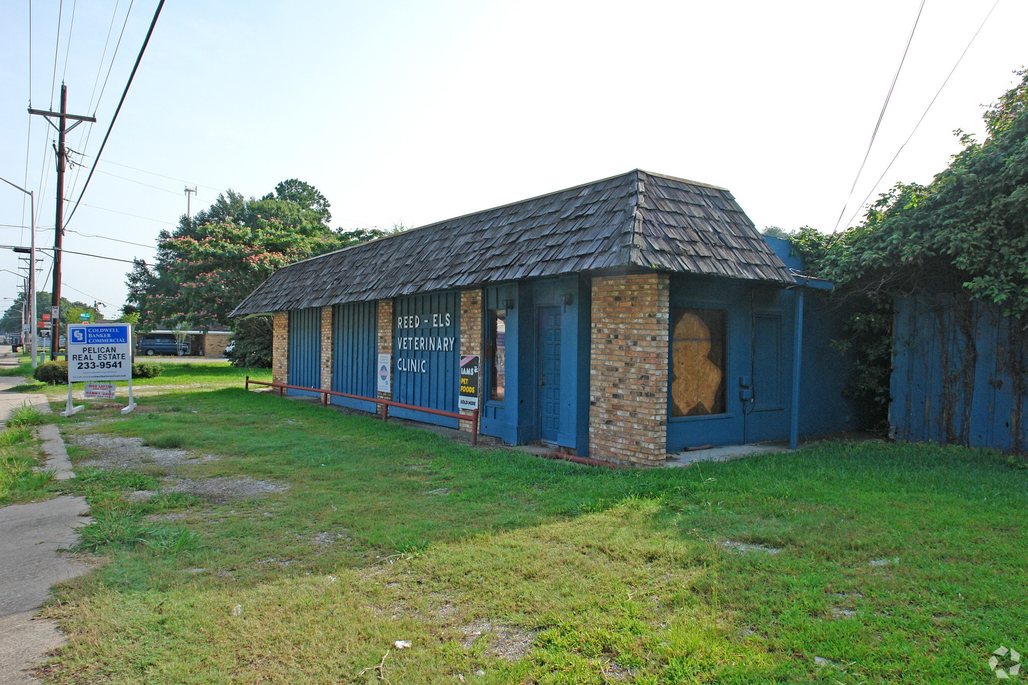 2206 Moss St, Lafayette, LA à vendre Photo principale– Image 1 sur 4