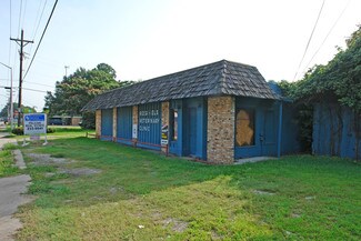 Plus de détails pour 2206 Moss St, Lafayette, LA - Bureau à vendre