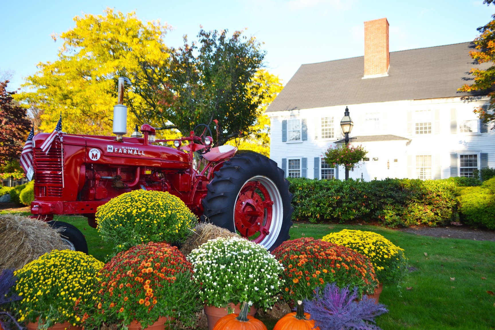 2 S Main St, Middleton, MA à louer Photo de l’immeuble– Image 1 sur 9