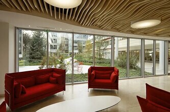 6 Avenue Réaumur, Clamart à louer Photo intérieure– Image 2 sur 3