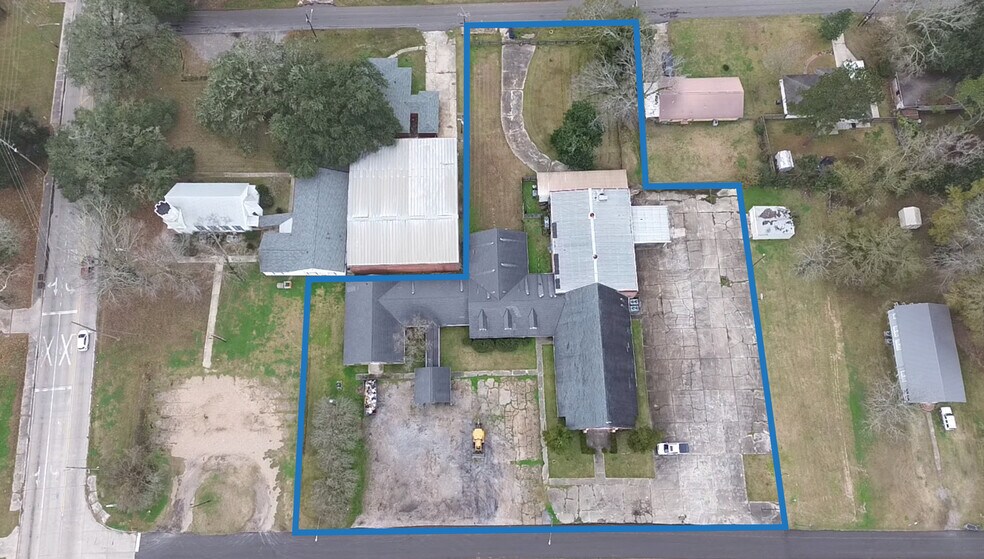 1255 Camelia Ave, Baker, LA à vendre - Photo de l’immeuble – Image 3 sur 12
