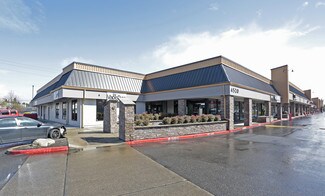 Plus de détails pour 4520 Lacey Blvd SE, Lacey, WA - Local commercial à louer