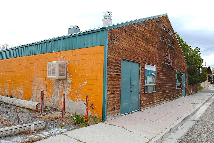 479 6th Street St, Wells, NV à vendre - Photo de l’immeuble – Image 2 sur 41