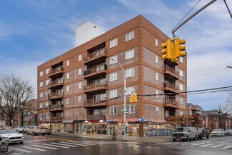 Plus de détails pour 802-814 Avenue U, Brooklyn, NY - Logement à vendre