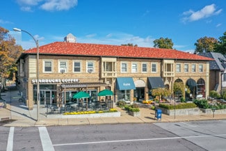 Plus de détails pour 7645 Wydown Blvd, Saint Louis, MO - Local commercial à louer