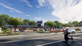Plus de détails pour 3587 S Orange Ave, Orlando, FL - Local commercial à louer