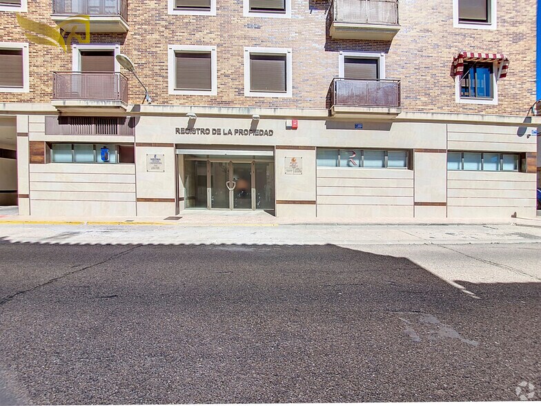 Immeuble residentiel dans Torrijos, Toledo à vendre - Photo intérieure – Image 1 sur 1