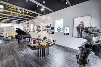 Plus de détails pour 5880 Shirley St, Naples, FL - Local d’activités à vendre