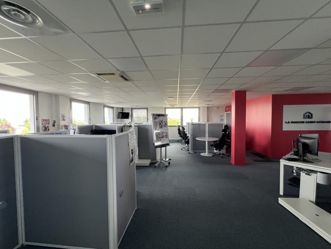 Bureau dans Reims à louer Photo intérieure– Image 1 sur 8
